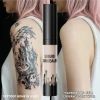 Moisturizing, natural, long-lasting, slightly transparent liquid eye spot concealer, waterproof and sensitive eyeliner concealer cosmetic new product full image